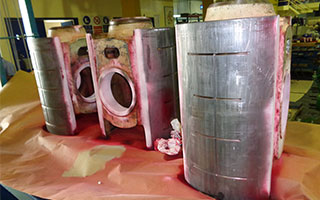 Magnaflux Water Washable Penetrant Magnaflux Water Washable Penetrant
