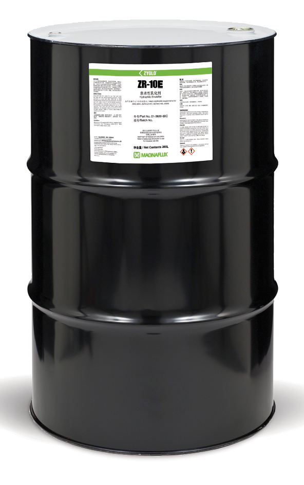 Magnaflux ZR-10E Hydrophilic Emulsifier