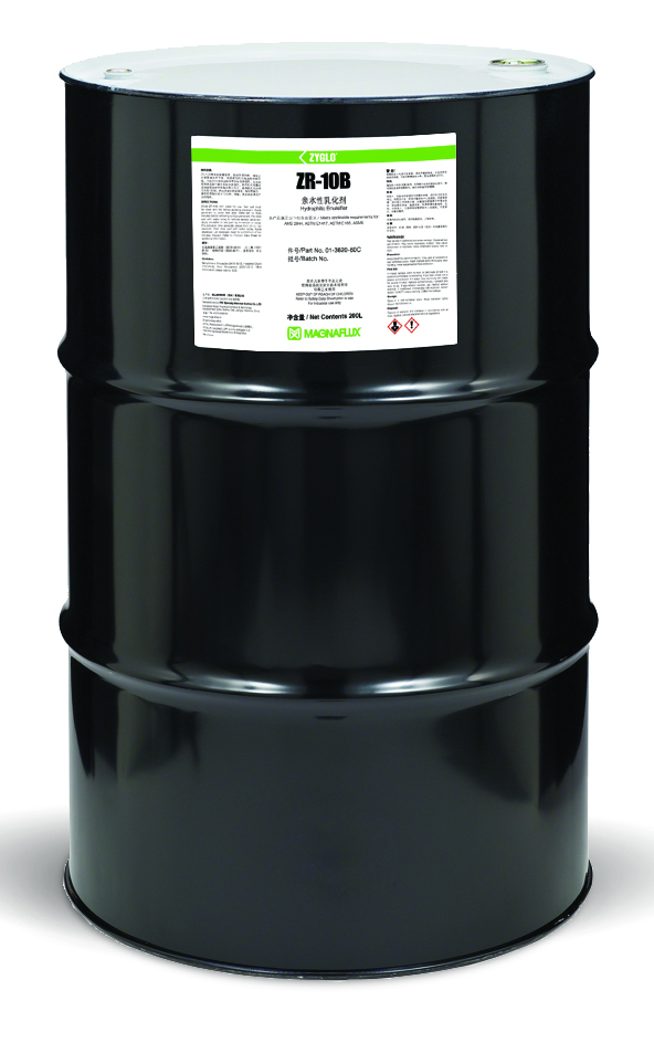 Magnaflux ZR-10B Hydrophilic Emulsifier