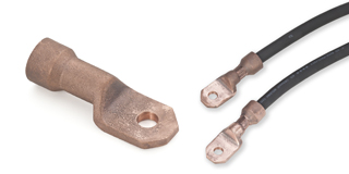 Magnaflux Magnetic Particle Testing Cables Connectors