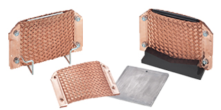 Magnaflux Magnetic Particle Inspection Contact Pads