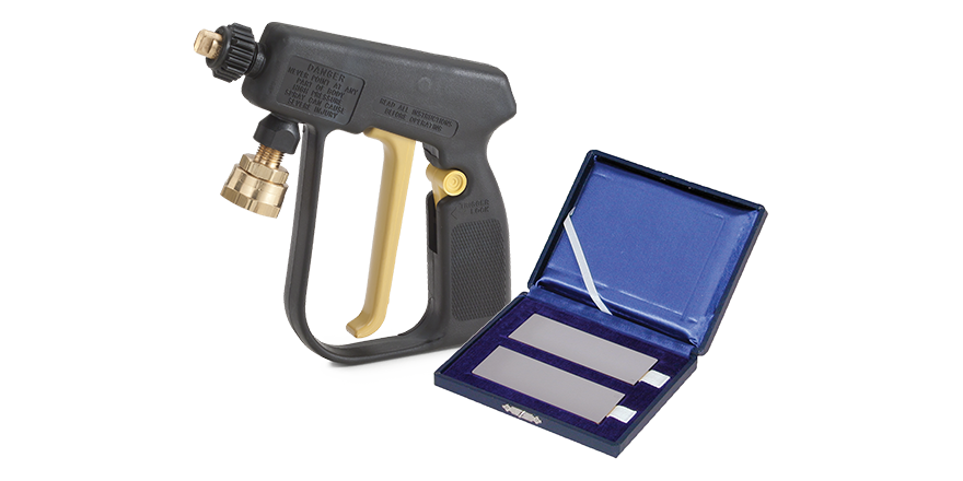 Magnetic Particle Accessories