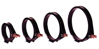 Magnaflux Magnetic Particle Testing Equipment Coils