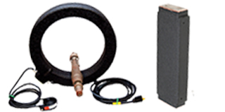 Magnaflux Portable Magnetic Coils for NDT Testing