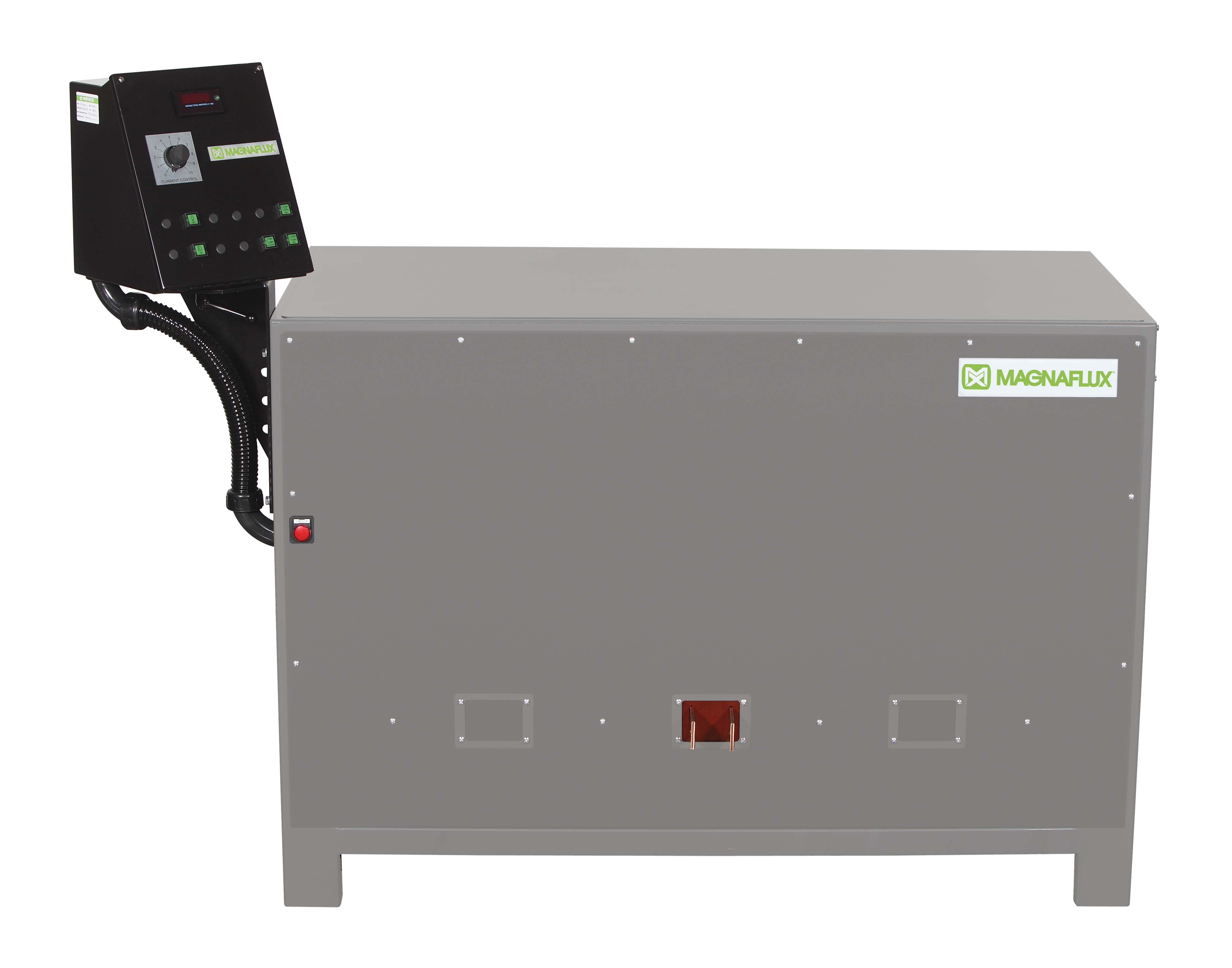 Magnaflux Magnetic Particle Equipment CD-2100