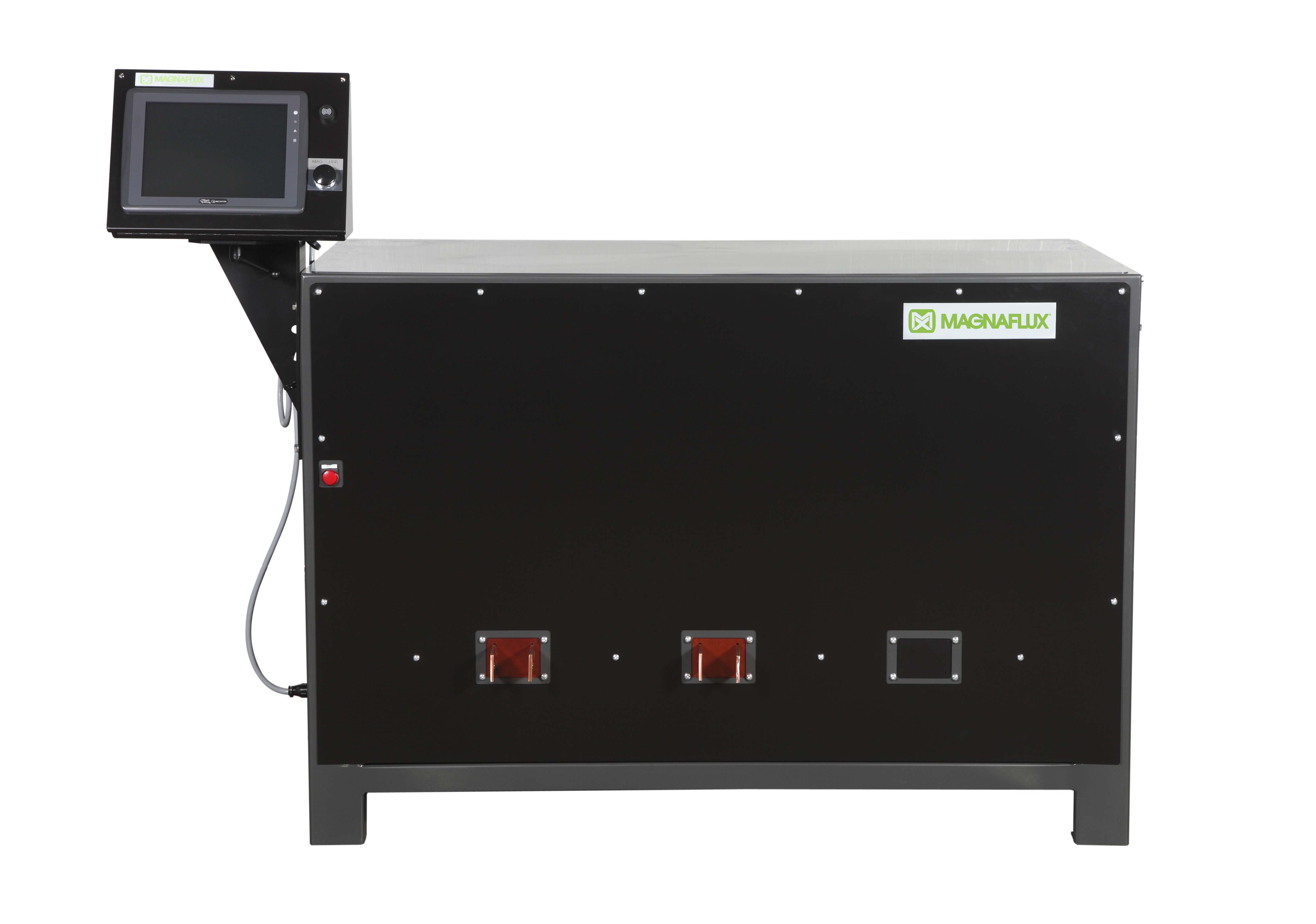 Magnaflux Magnetic Particle Equipment CMD-2060