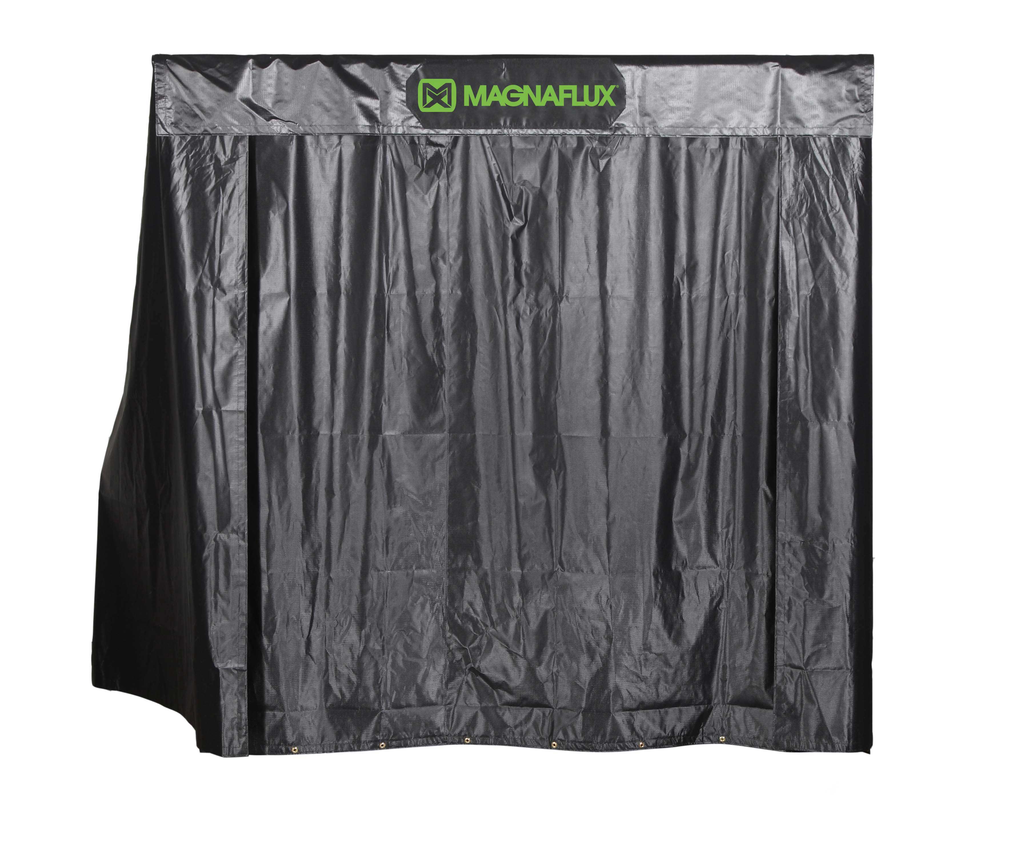 Magnaflux Magnetic Particle Equipment Enclosure