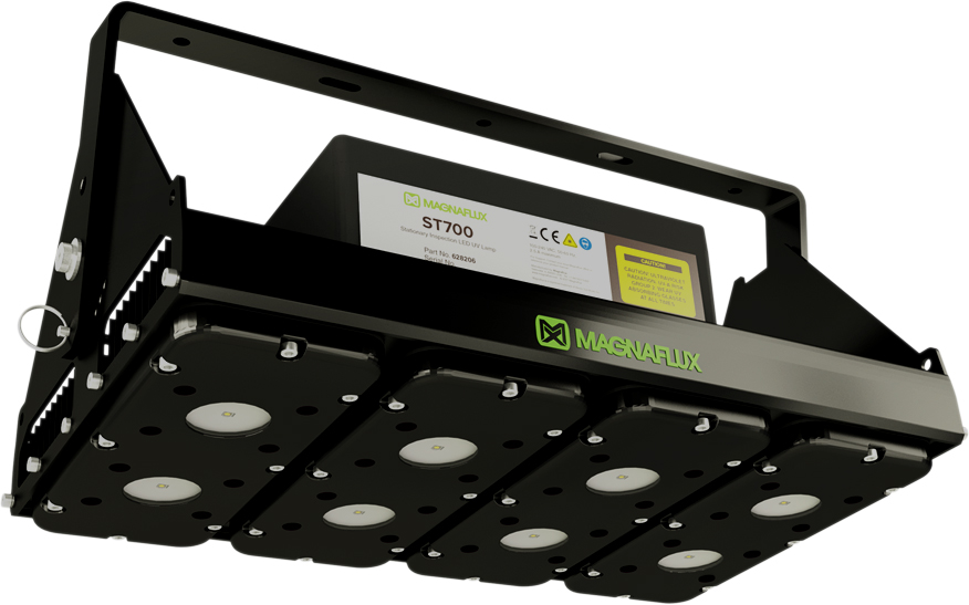 Magnaflux ST700 Flood UV Lamp